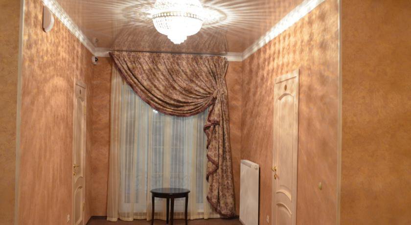 Гостиница Ресторанно-гостиничный комплекс La Belle Гурьевск