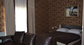 Гостиница Ресторанно-гостиничный комплекс La Belle Гурьевск Двухместный номер "Комфорт" с 1 кроватью-4